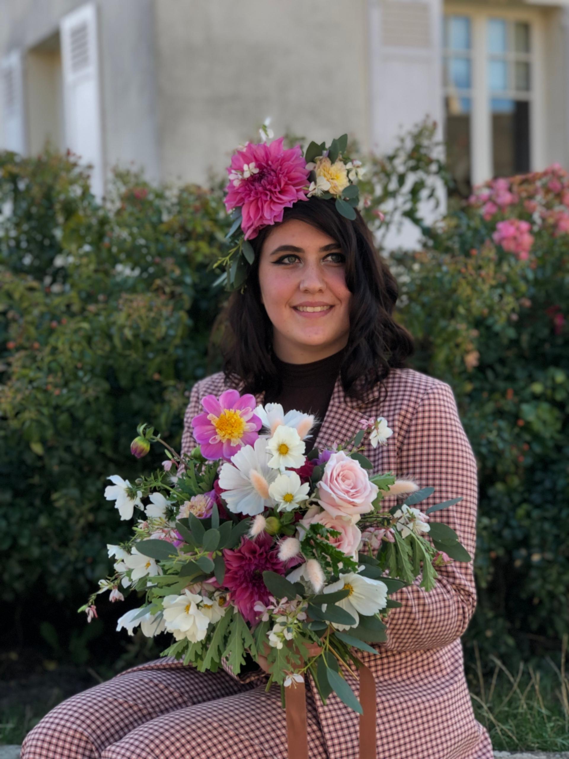 Notre univers | Isabelle Godet